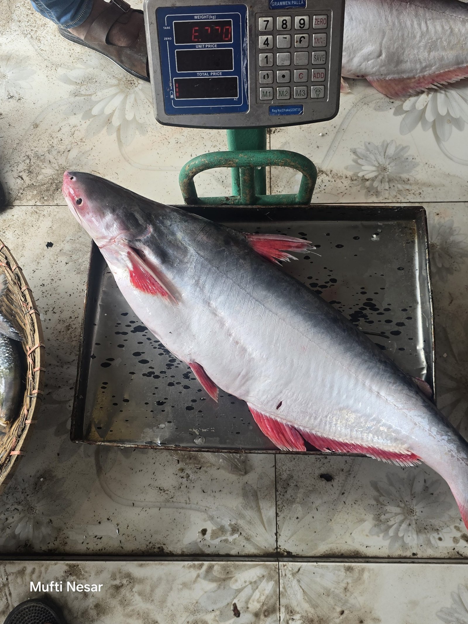 হোম ডেলিভারি